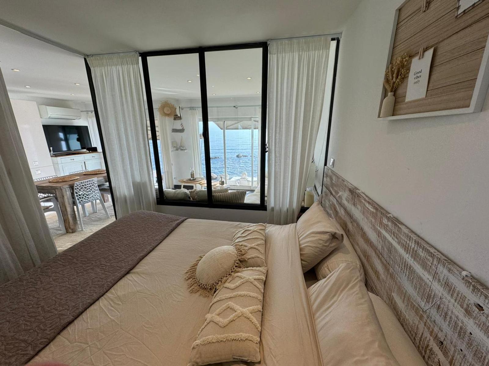 Apartmán Lou Cabanou Sainte-Maxime Exteriér fotografie